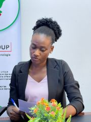 SARA KIMVUIDI - genie tech member 