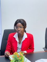 Keren Happuc Epolo - genie tech member 