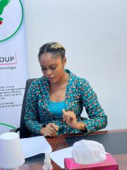 EMINENCE BIONGO - genie tech member 