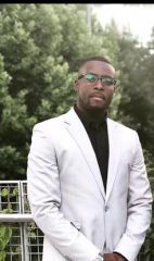 ZEPHIRIN NGONGO - genie tech member 