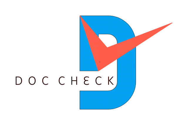 DocCheck application de gestion de demande de document administratif a distance
